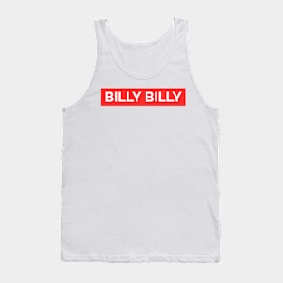 Billy Billy Tank Top